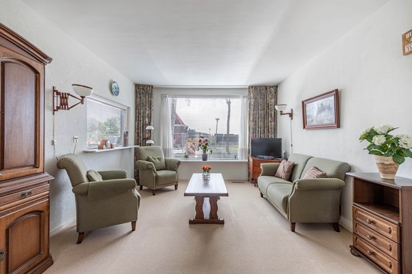 Medium property photo - St. Hubertus-Plaats 21, 8309 AA Tollebeek